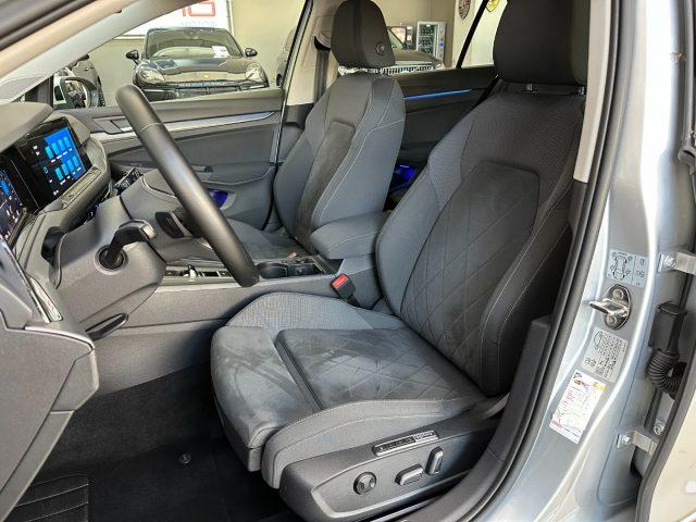 VOLKSWAGEN Golf 1.4 TSI eHYBRID 204 CV DSG Style - ACC - FULL