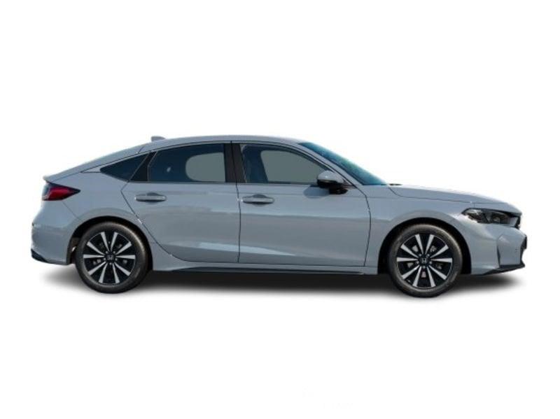 Honda Civic 2.0 Hybrid 184 CV Automatica NAVI LED Elegance