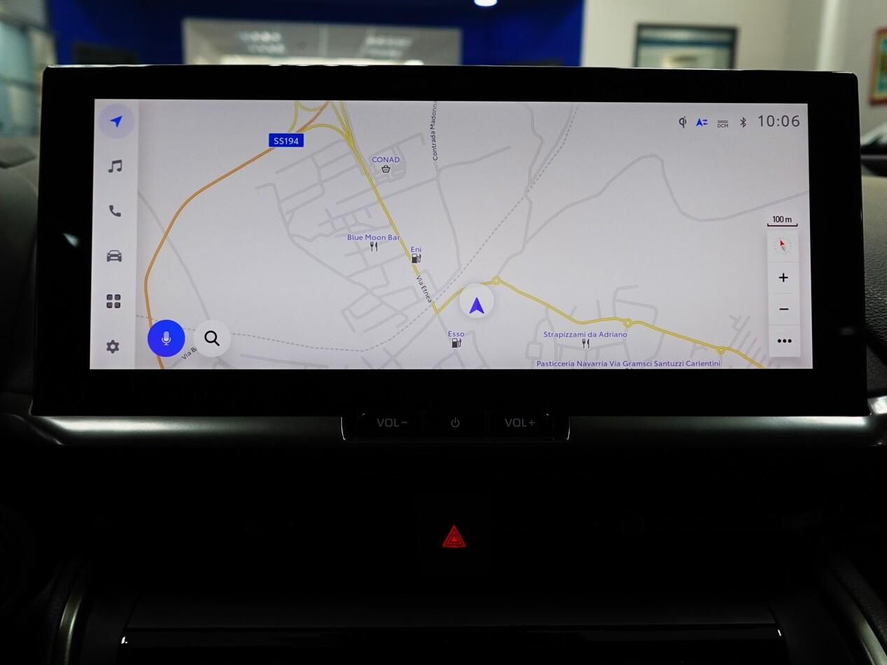 Toyota C-HR 1.8 E-CVT HEV 140 CV TREND