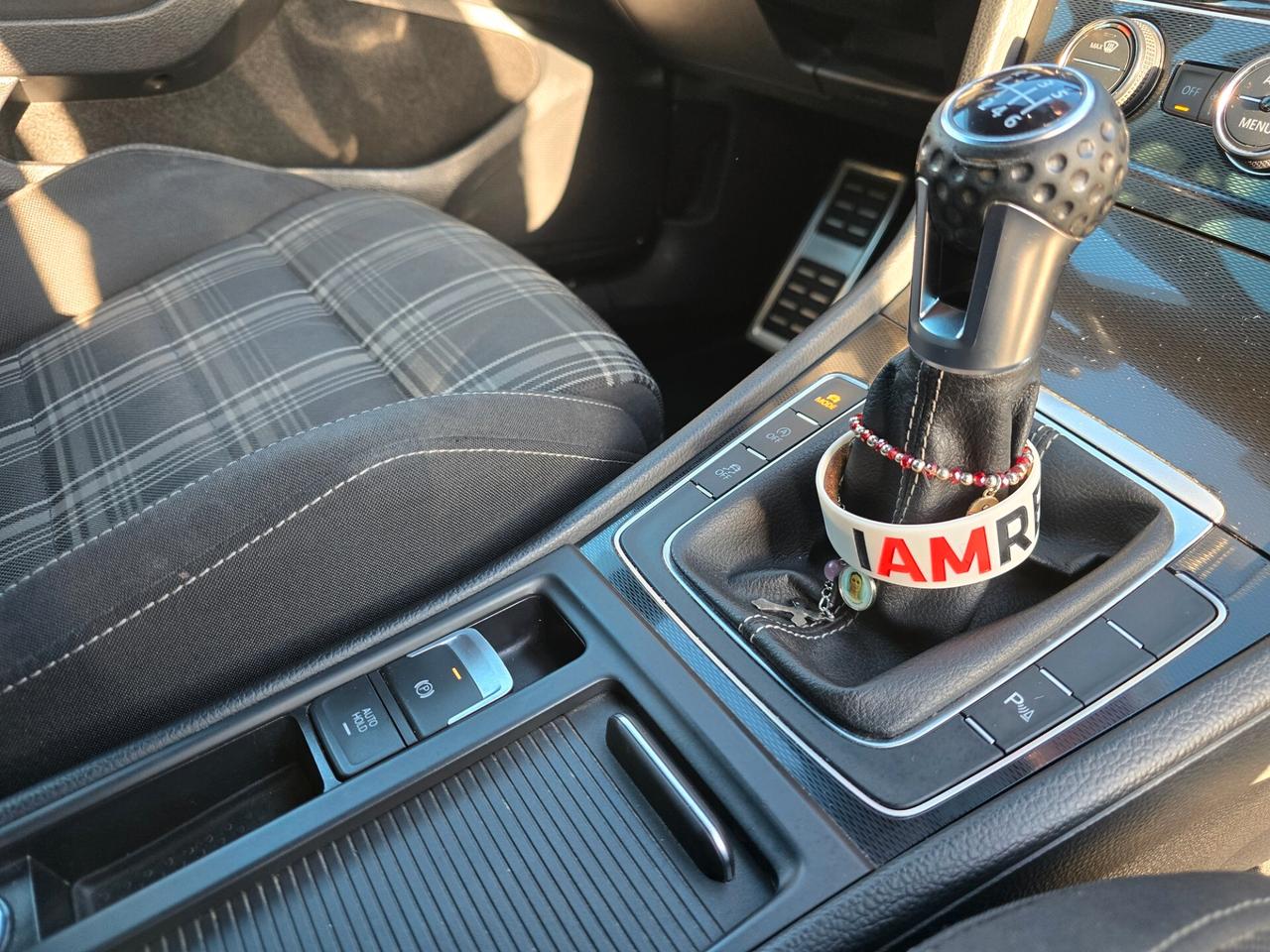 Volkswagen Golf 7 gtd 2016