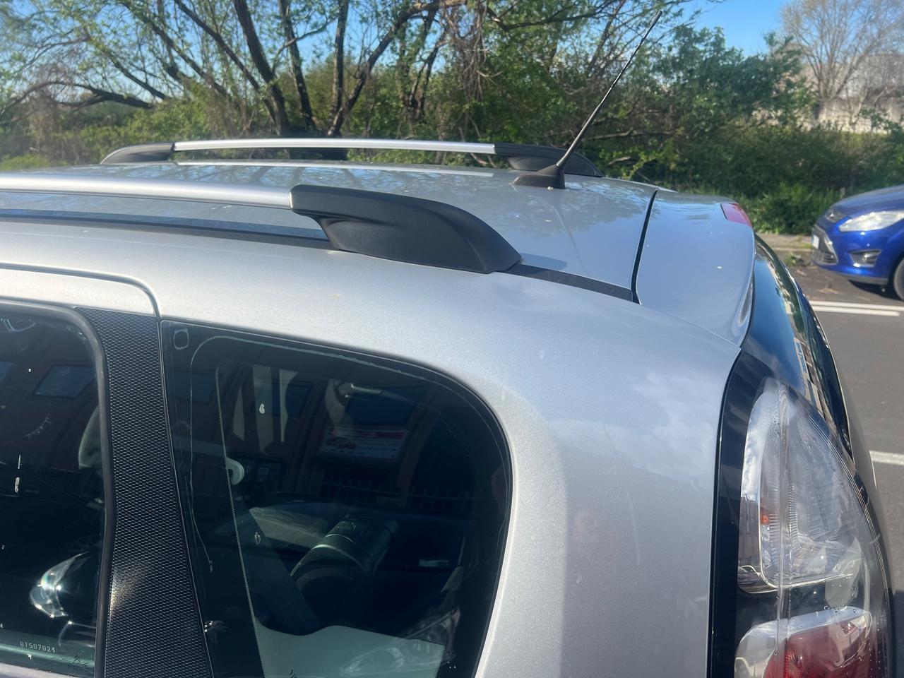 Citroen C3 Picasso 1.4 VTi 95 Exclusive Theatre