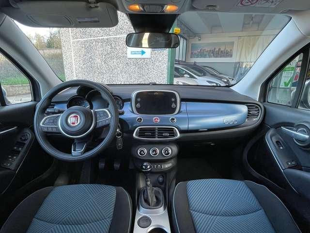 Fiat 500X 1.0 T3 Mirror 120cv UNIPRO*CARPLAY*LED