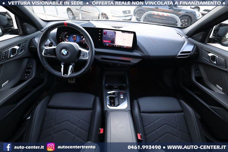 BMW Serie 1 M135 i xDrive MSport Pro M-sport *TETTO
