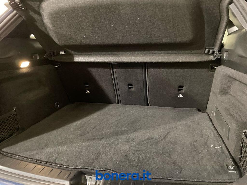 Mercedes GLA 200 200 D Sport Plus 8G-DCT