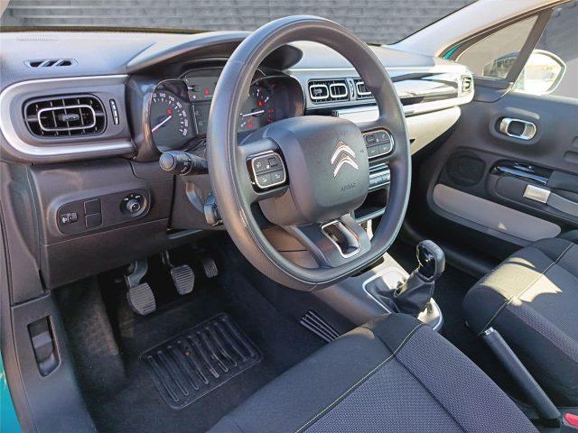 CITROEN C3 3ª serie PureTech 83 S&S Shine