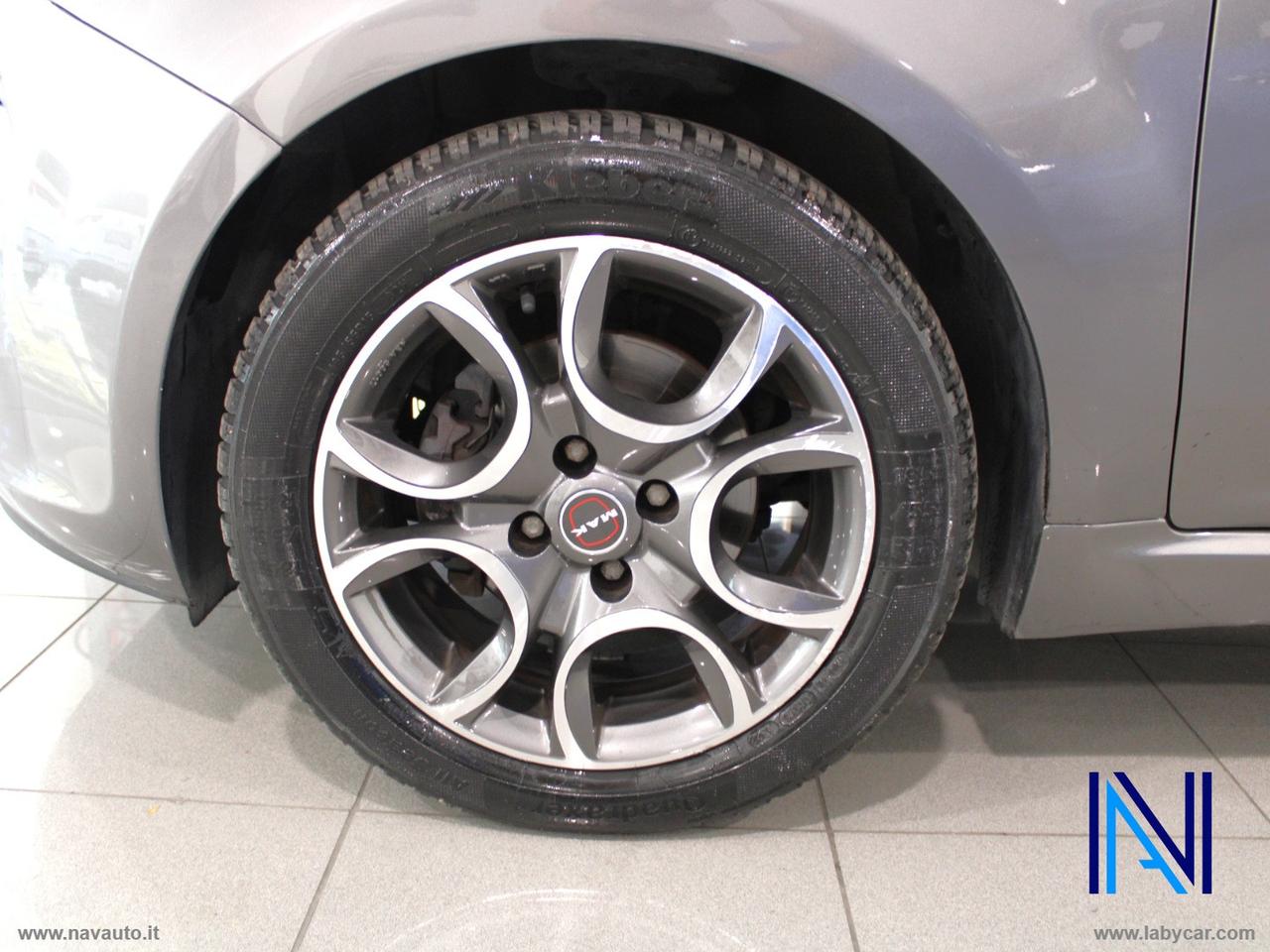 FIAT 500 0.9 TwinAir Turbo Sport