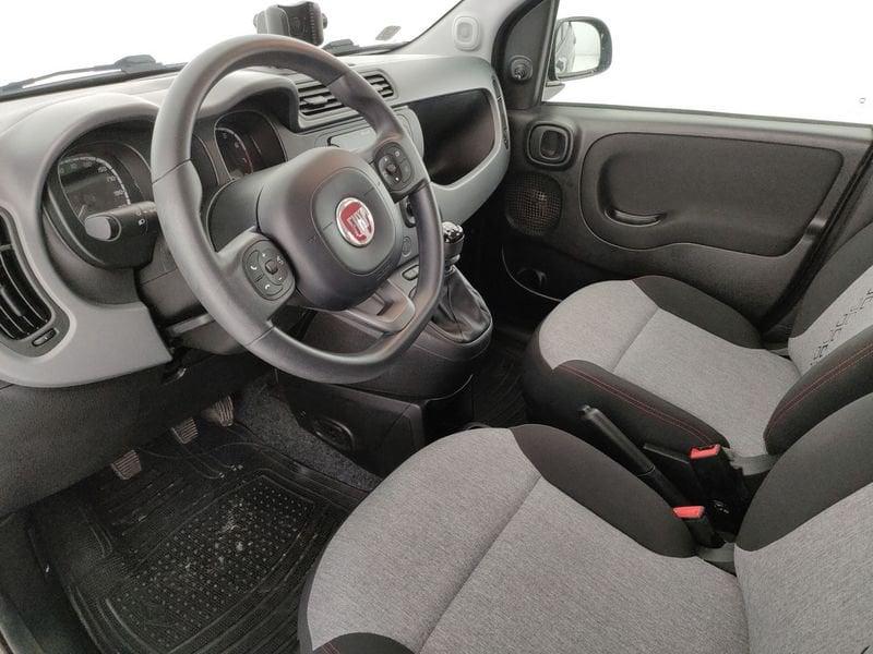 FIAT Panda Panda 1.2 Lounge