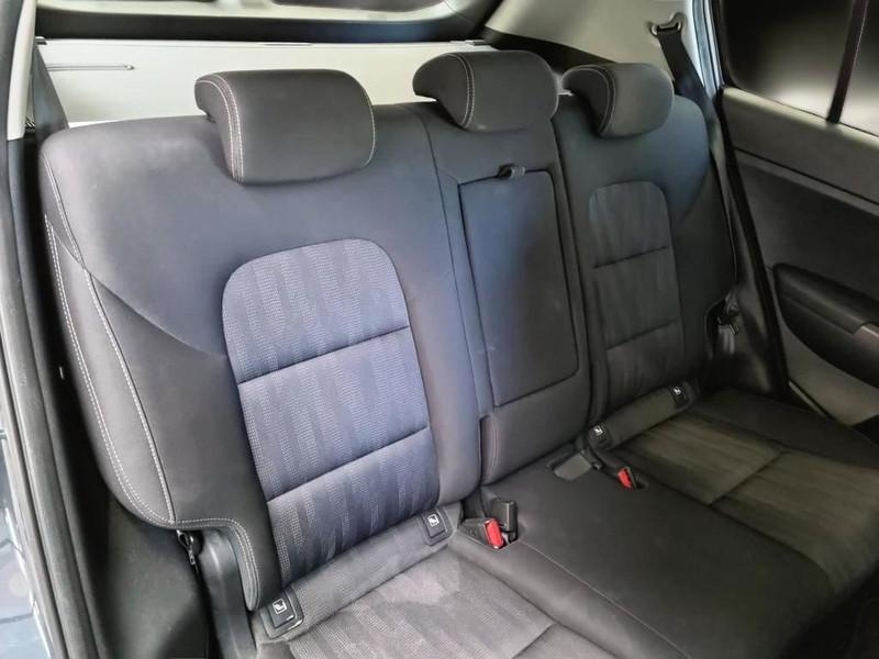 KIA SPORTAGE 1.6 CRDI MHYB 100KW BUSINESS CLASS DCT 2WD SUV