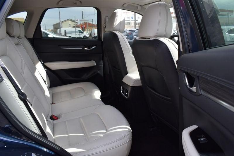 Mazda CX-5 CX-5 2.2 Exclusive awd 175cv auto