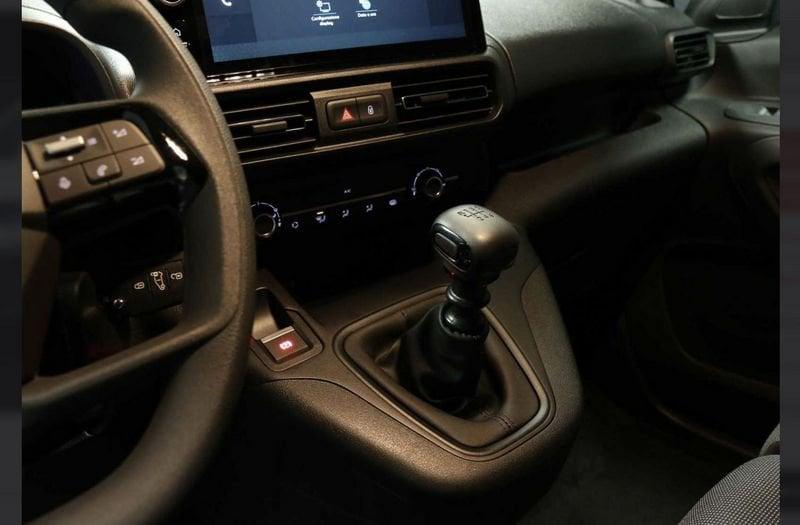 Citroën Berlingo Berlingo 1.5 BlueHDi 100 S&S Van M