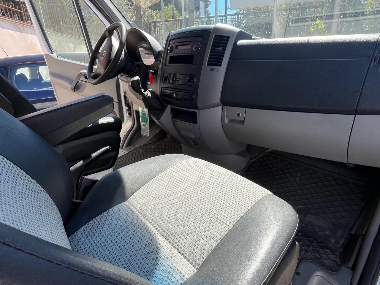 Mercedes-benz Sprinter 311 CDI 9 POSTI