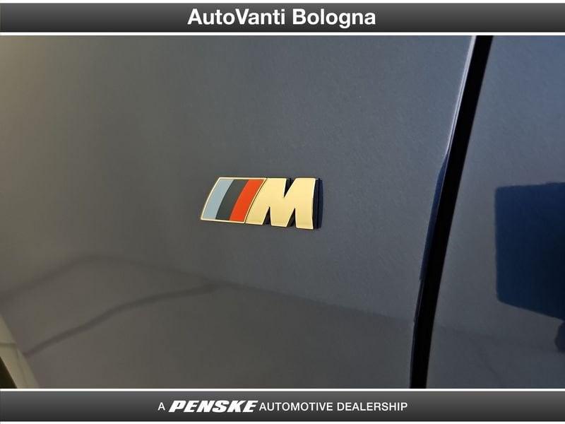 BMW Serie 4 Coupé 430d 48V xDrive Coupé Msport