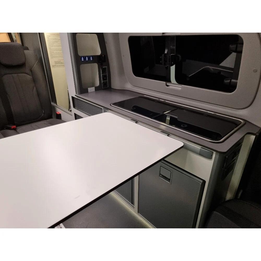 CAMPER VAN FONT VENDOME X-CAPE 50