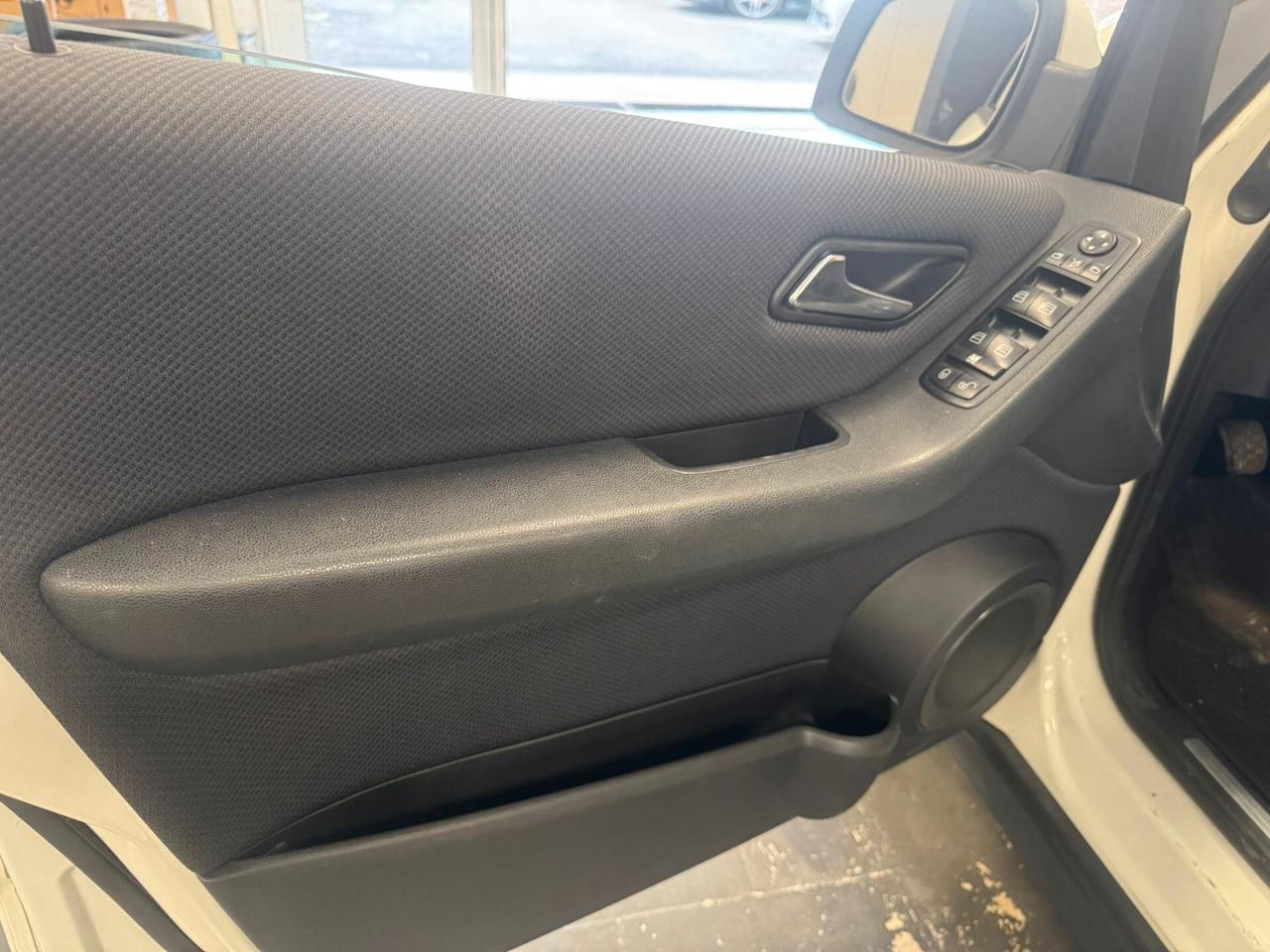 Mercedes-benz A 180 CDI Avantgarde