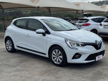 Renault Clio Blue dCi 85 CV 5 porte Business