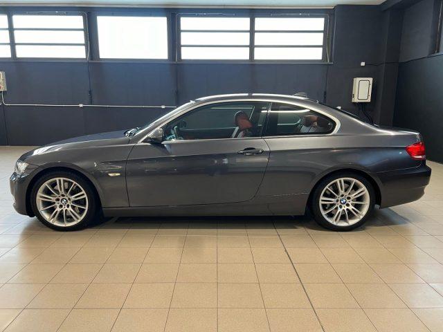 BMW 335 i Coupe 306CV MANUALE 1PROPRIETARIO/SERVICE BMW !