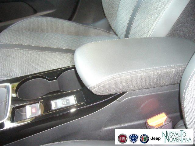 PEUGEOT 208 PureTech 100 S&S Mod. Allure Aziendale Stellantis