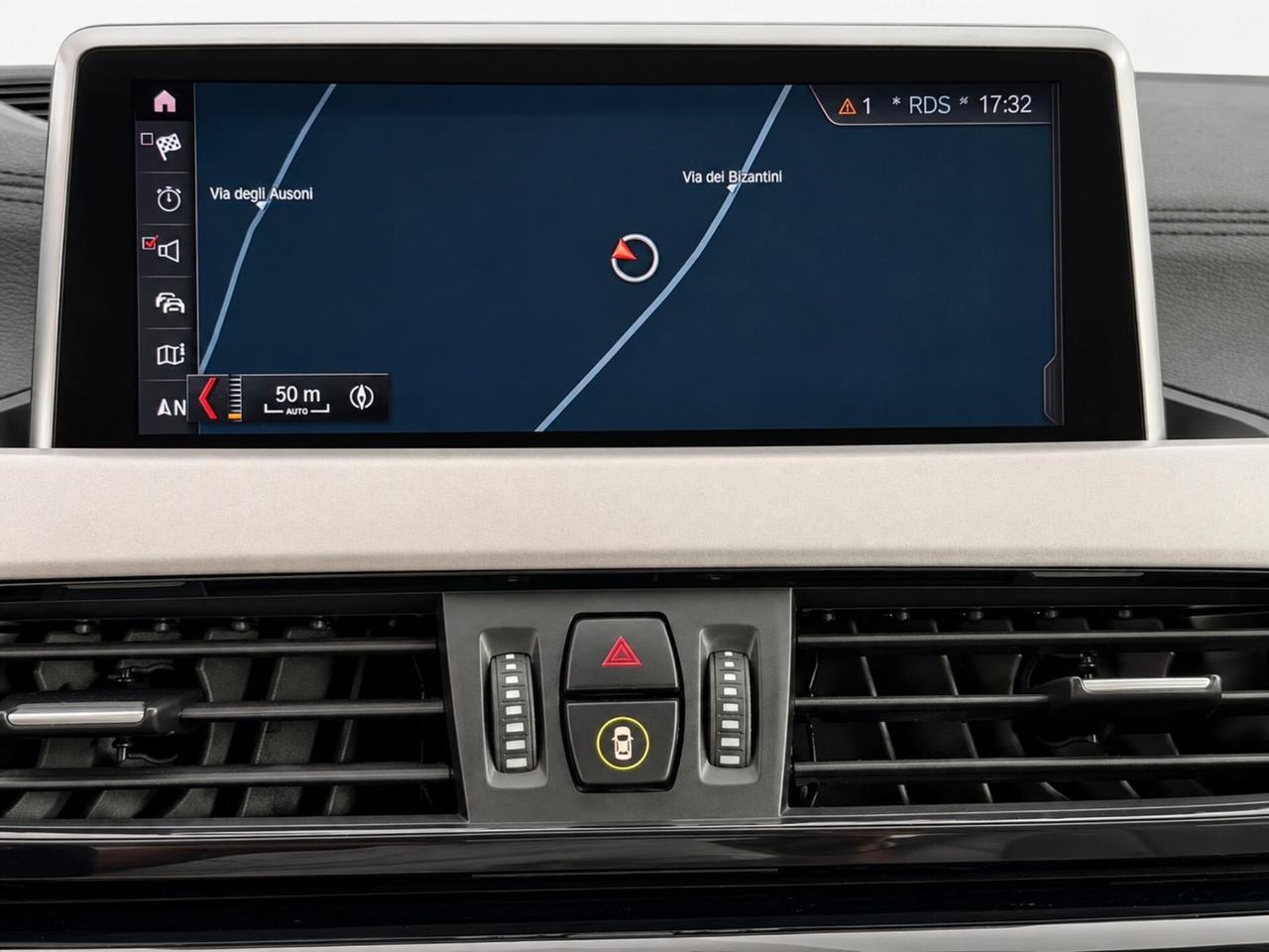 Bmw X2 sDrive 18d