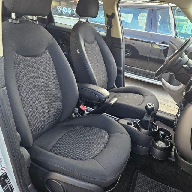 MINI Countryman Mini Cooper D Countryman