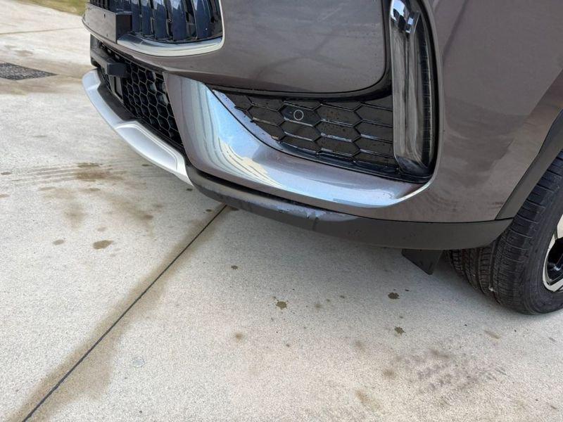 MG HS 1.5T-GDI Luxury