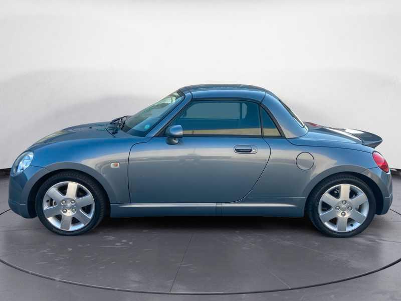 DAIHATSU Copen 1.3 High Grade