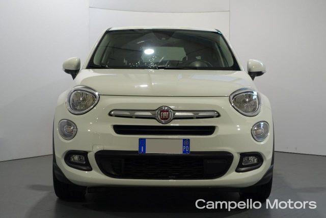 FIAT 500X 500X City Look 1.6 Mjt 120cv Opening Edition