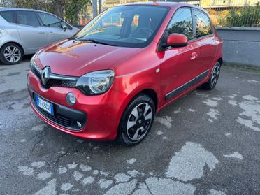 Renault Twingo TCe 90 CV Stop&Start Energy Lovely