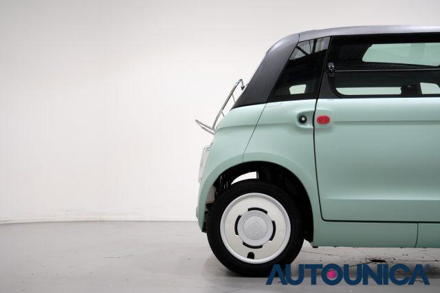 FIAT Topolino 6KW