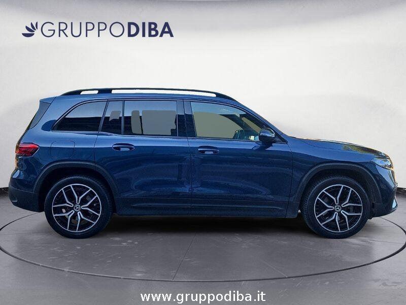 Mercedes-Benz EQB - X243 2021 300 Premium 4matic