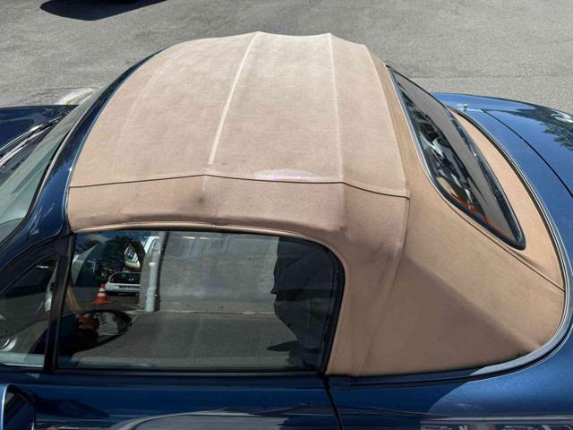 MAZDA MX-5 1.8i 16V cat 140CV!! NARDI LEGNO! INTERNI IN PELLE