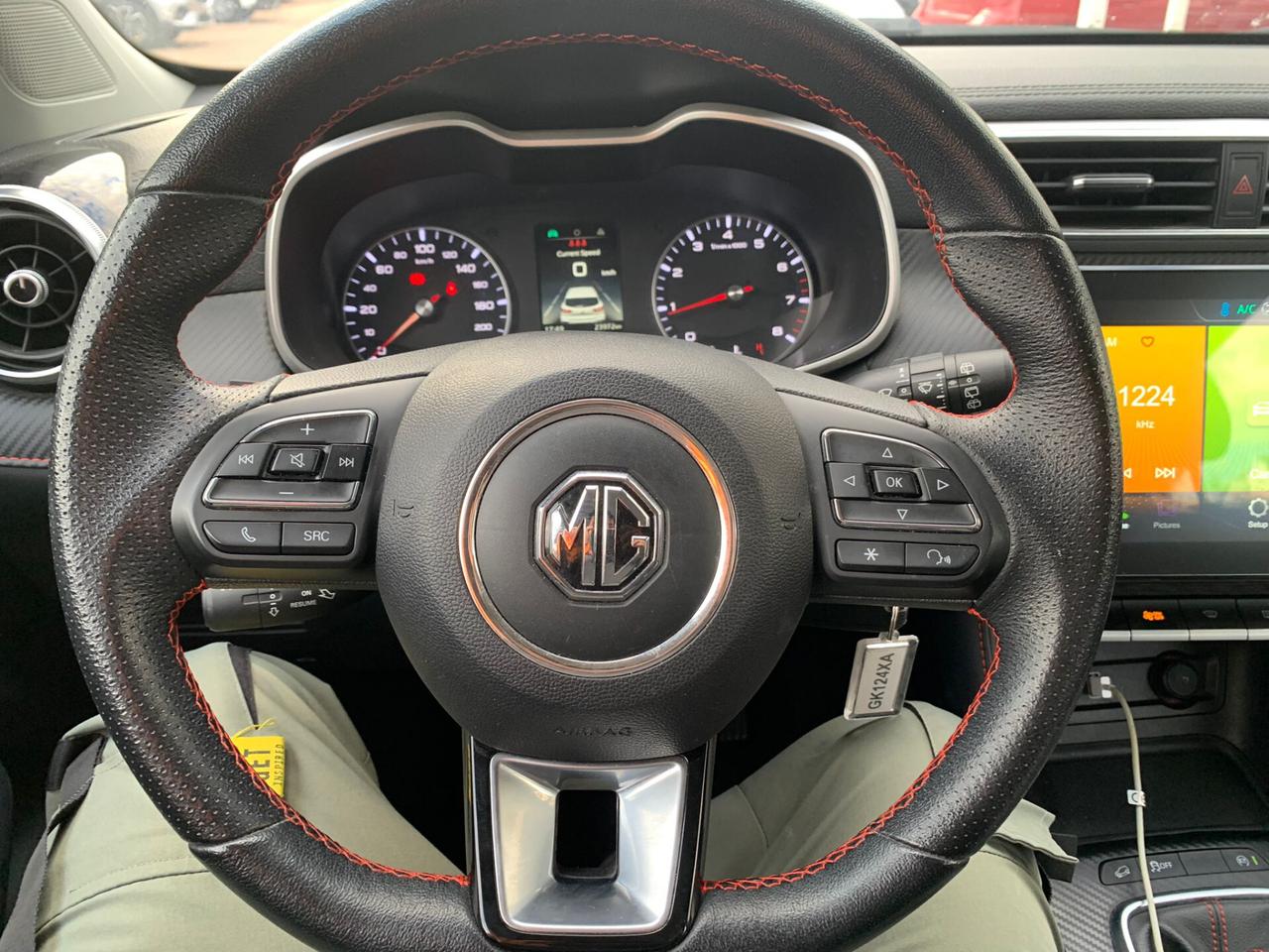 Mg ZS 1.5 VTi-tech Comfort 2023 GARANTITO