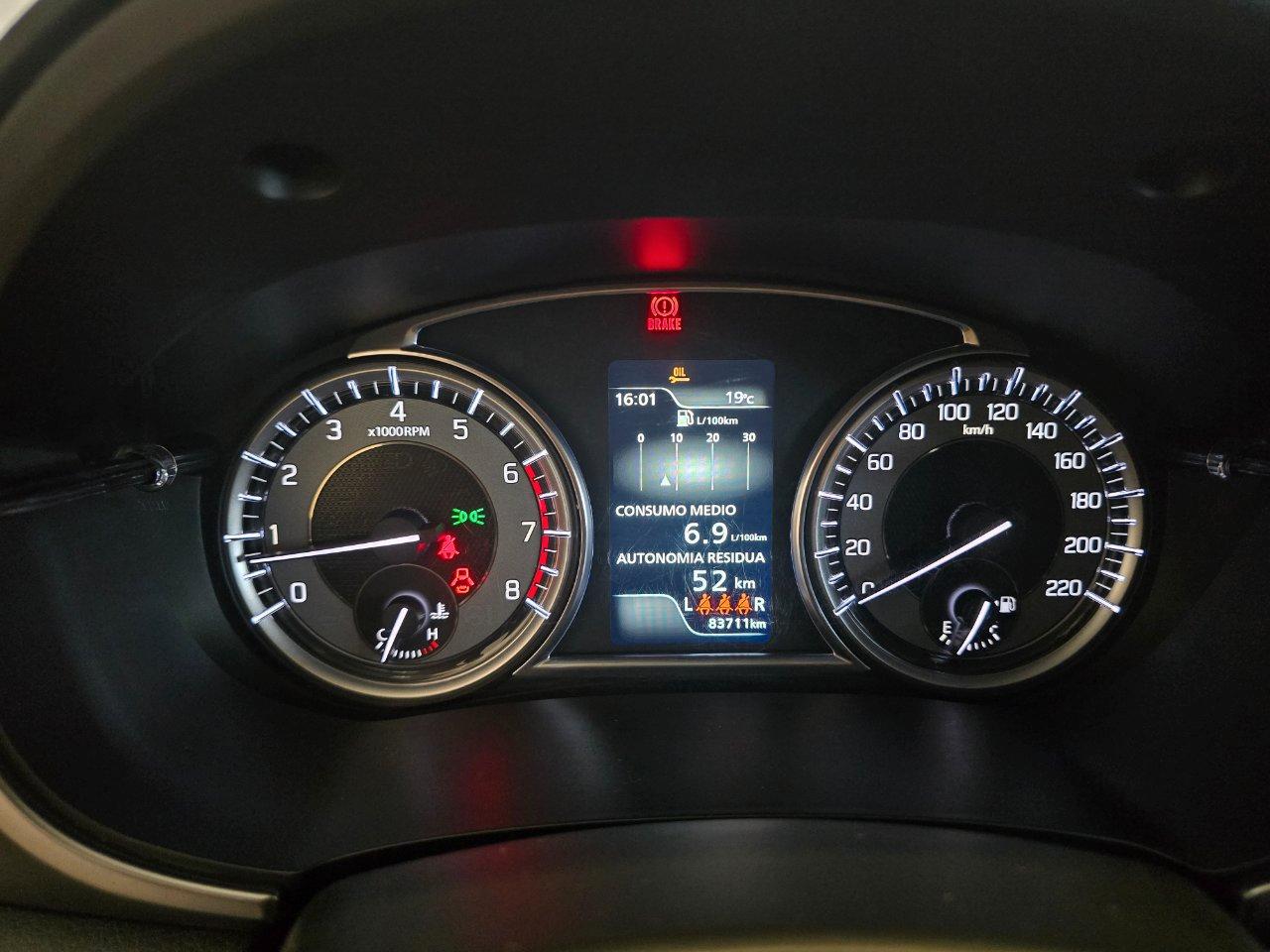 Suzuki Vitara 1.4h Cool 2wd