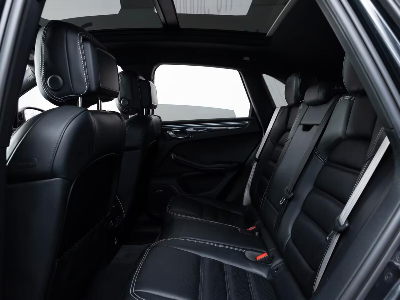 Porsche Macan 2.0, 265cv, bose