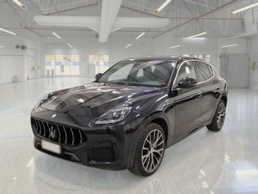 MASERATI GRECALE 2.0 300cv MHEV GT Q4 auto
