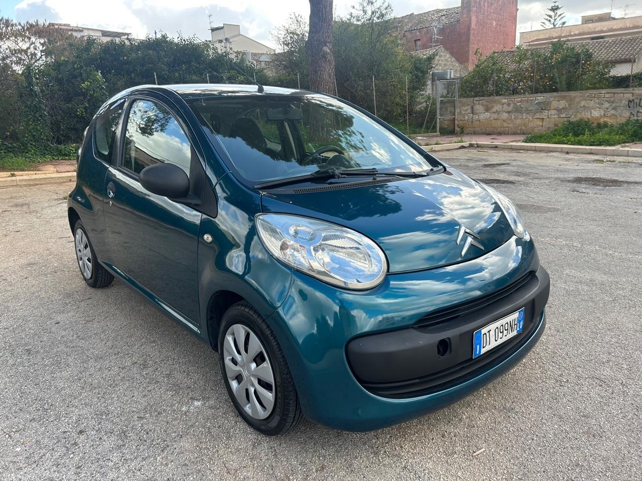 Citroen C1 1.0 3 porte Sport