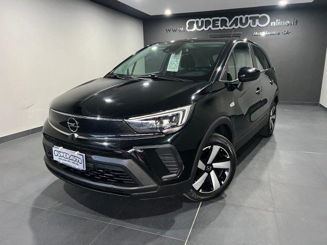 OPEL Crossland 1.5 ECOTEC D 110 CV Start&Stop Ultimate