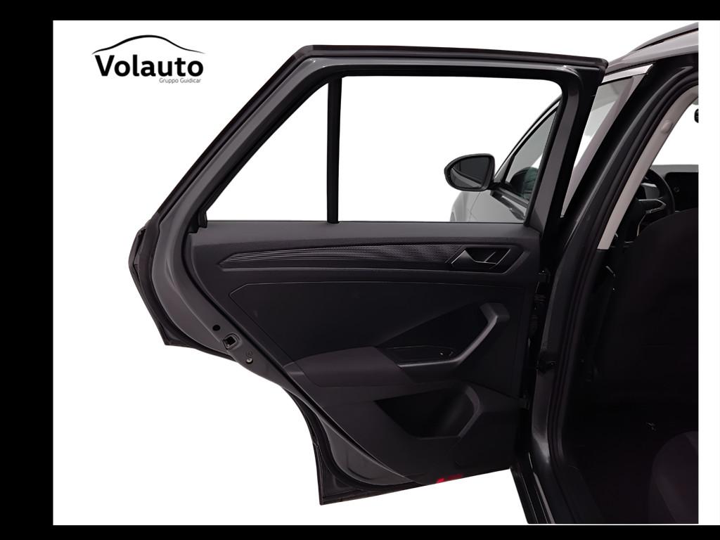 VOLKSWAGEN T-Roc I 2022 - T-Roc 1.5 tsi Life dsg