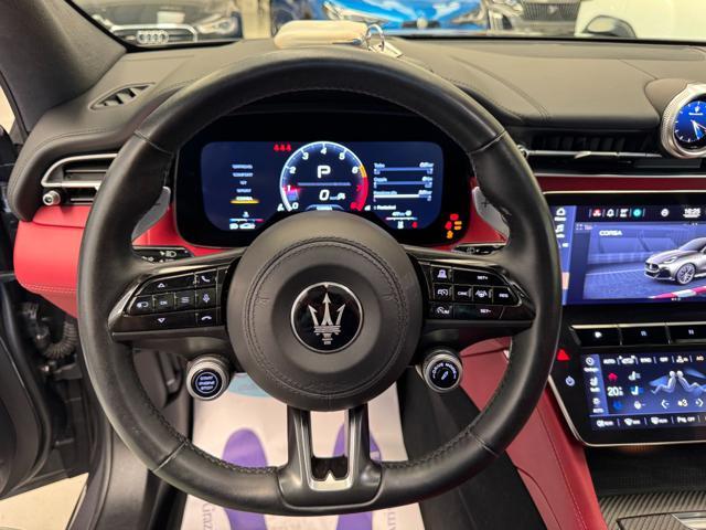 MASERATI Grecale V6 530CV Q4 Trofeo FULL OPT.