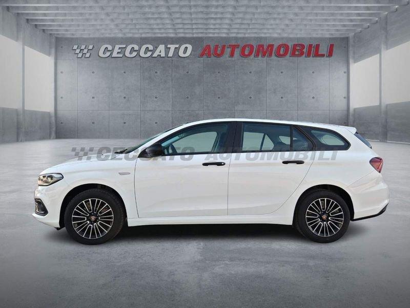 FIAT Tipo Tipo SW 1.6 mjt s&s 130cv