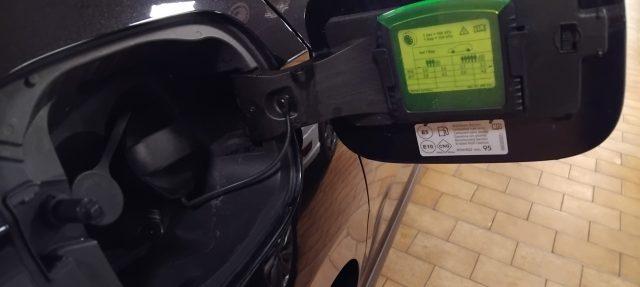 SKODA Kamiq 1.0 G-Tec Style LED