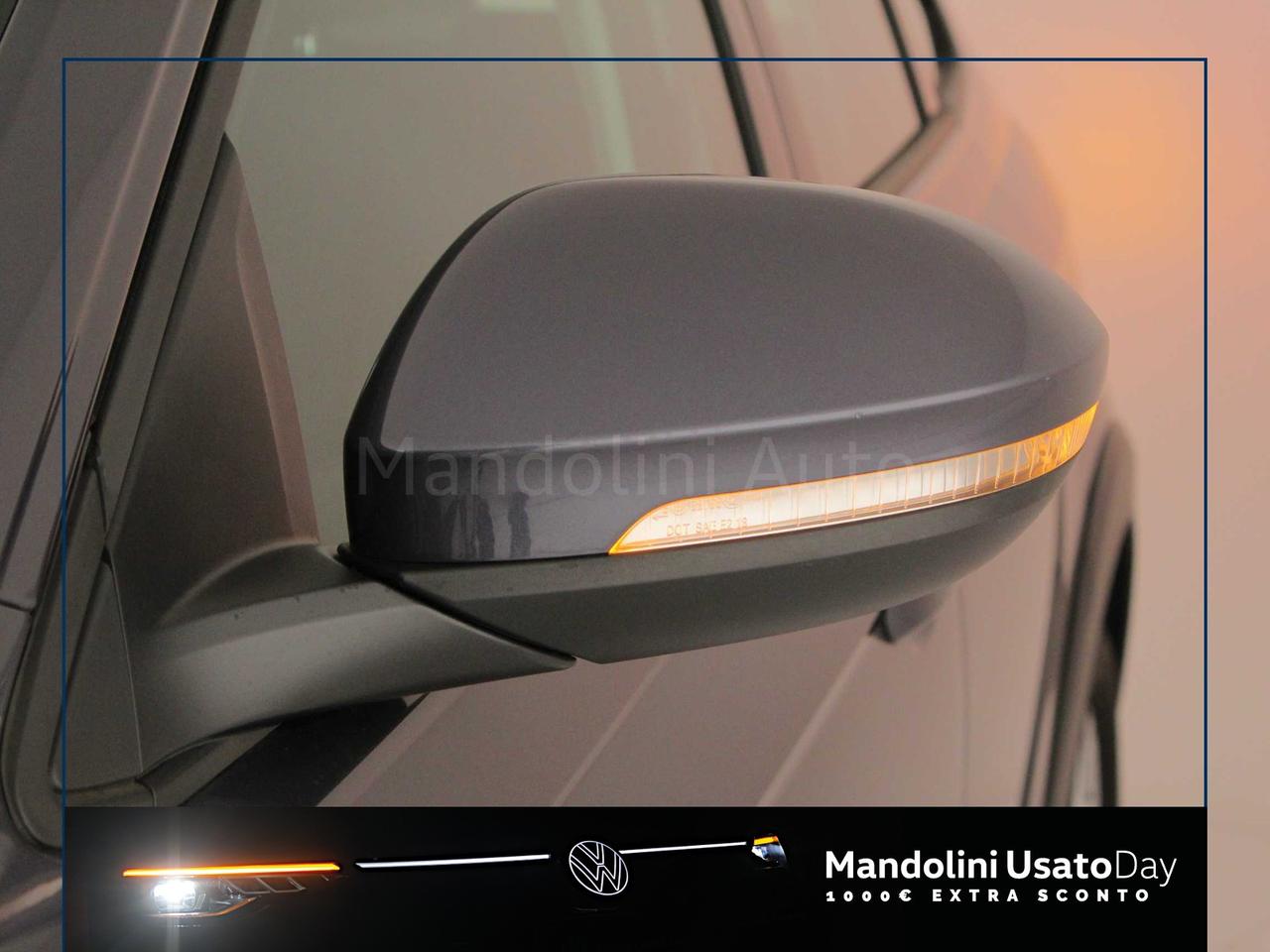 Volkswagen Taigo 1.0 tsi 95cv life