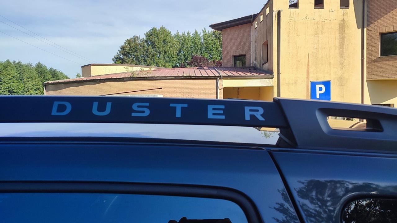 DACIA DUSTER 1.5 DCI 110CV S&S 4X4 SERIE SPECIALE