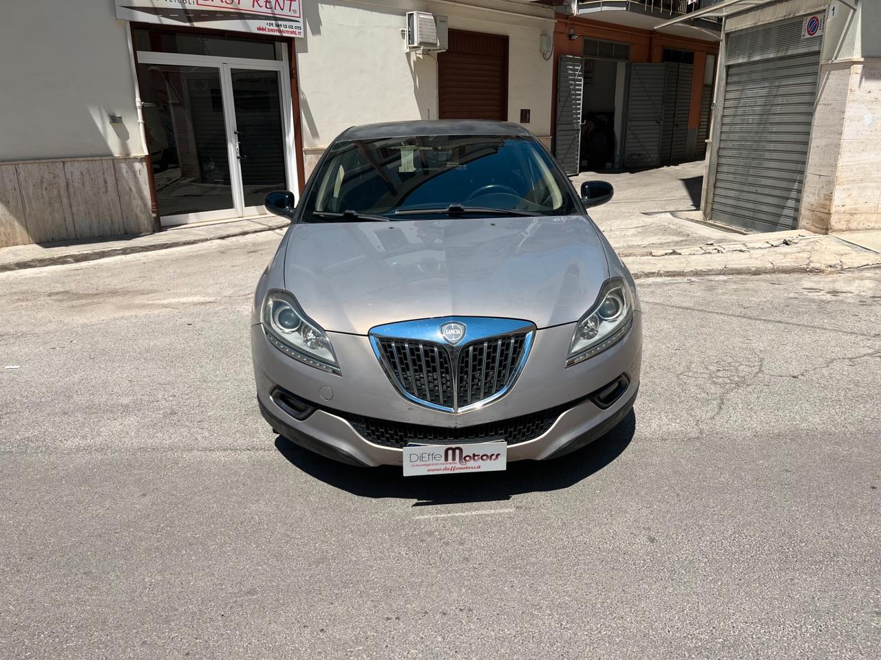 Lancia Delta 1.6 MJT DPF Oro