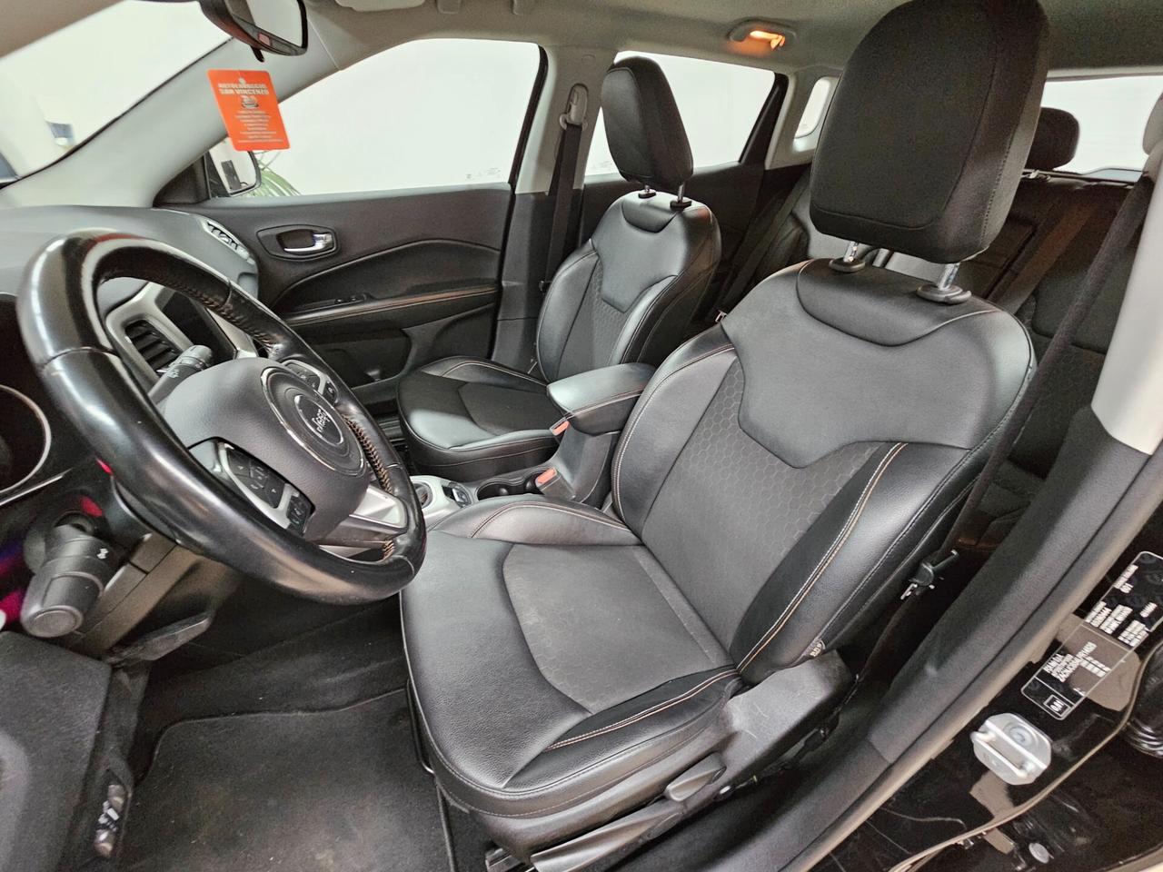 JEEP COMPASS 1.6 MJT 120cv BUSINESS