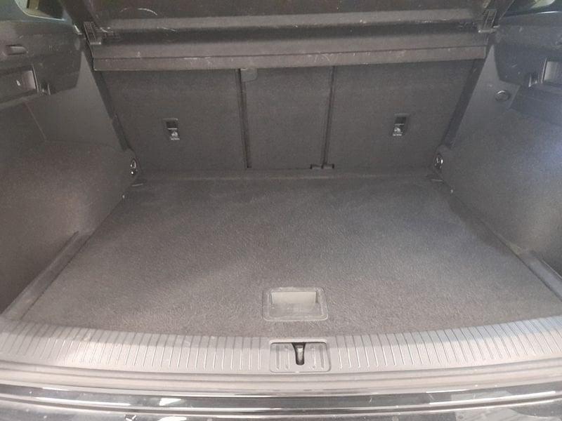 Volkswagen Tiguan 2.0 TDI SCR 147KW R-Line DSG 4MOTION