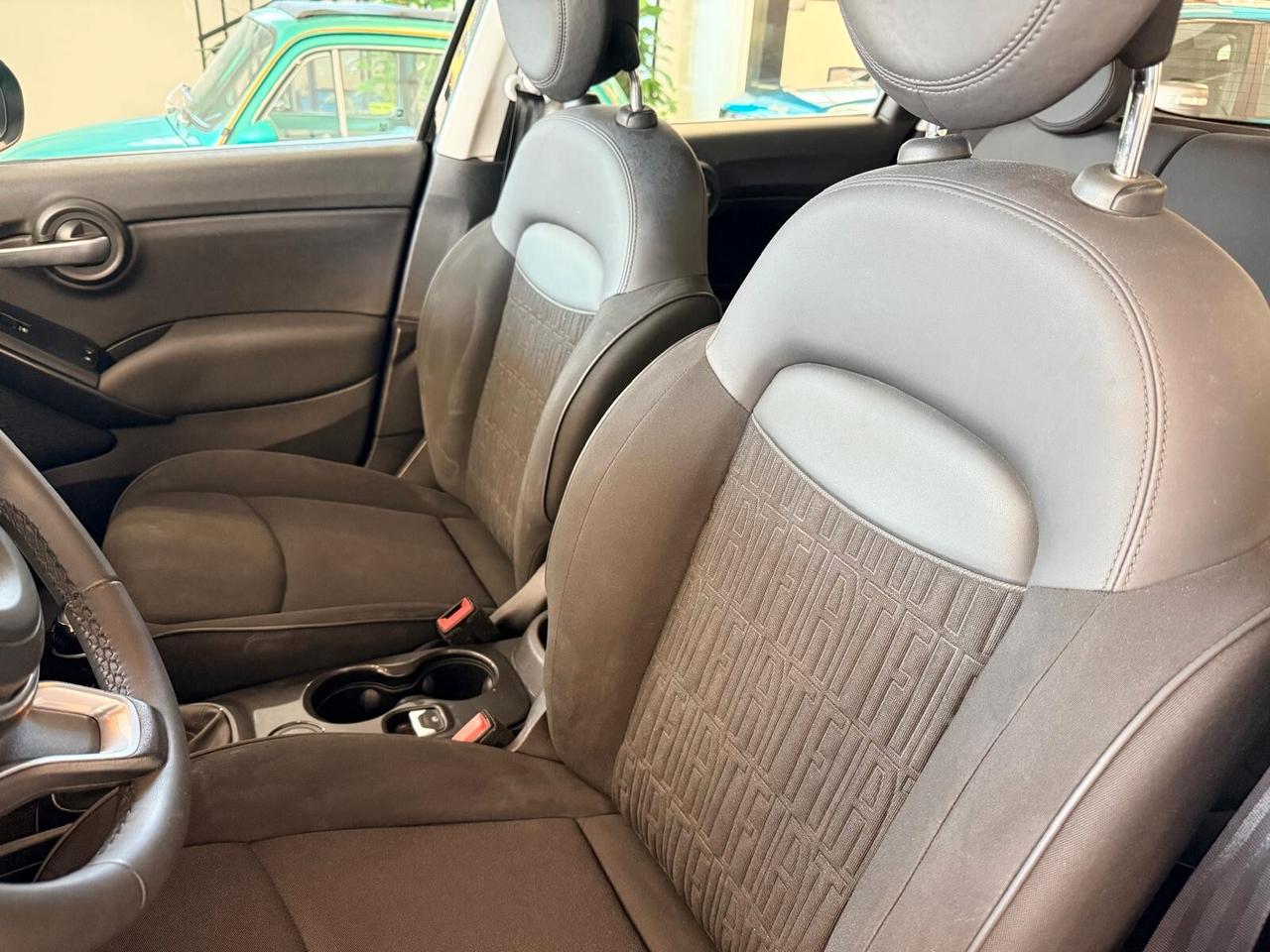 Fiat 500X 1.3 MultiJet 95 CV Club