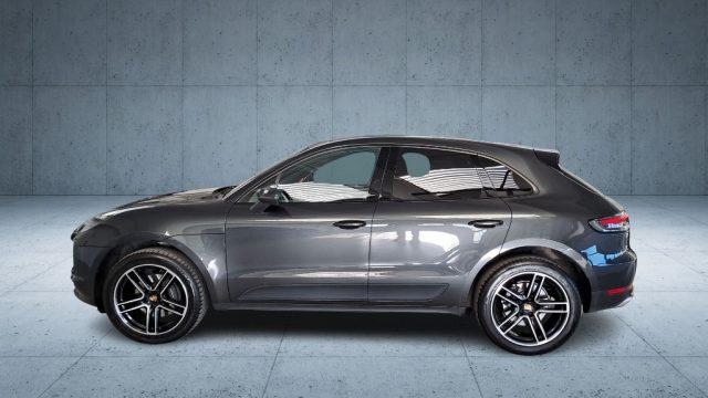 PORSCHE Macan 2.0 Aut. + Tetto apribile