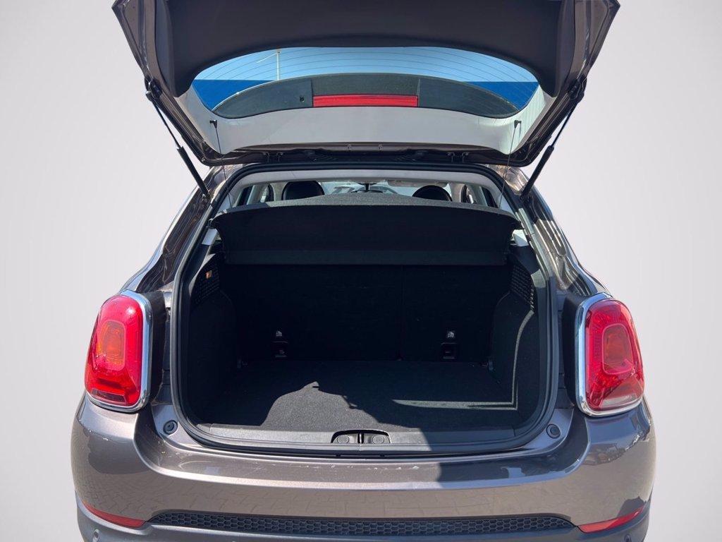 FIAT 500X 1.3 mjt Popstar 4x2 95cv del 2017