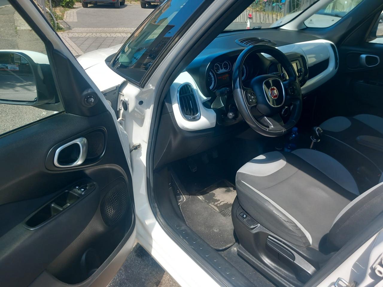 Fiat 500L Living 1.6 Multijet 120 CV Lounge
