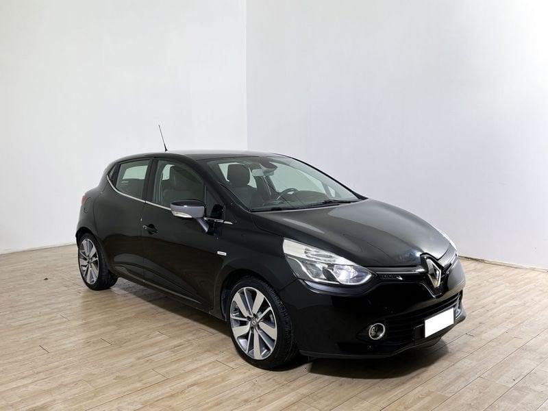 Renault Clio Clio 1.5 dCi 8V 75CV 5 porte Costume National